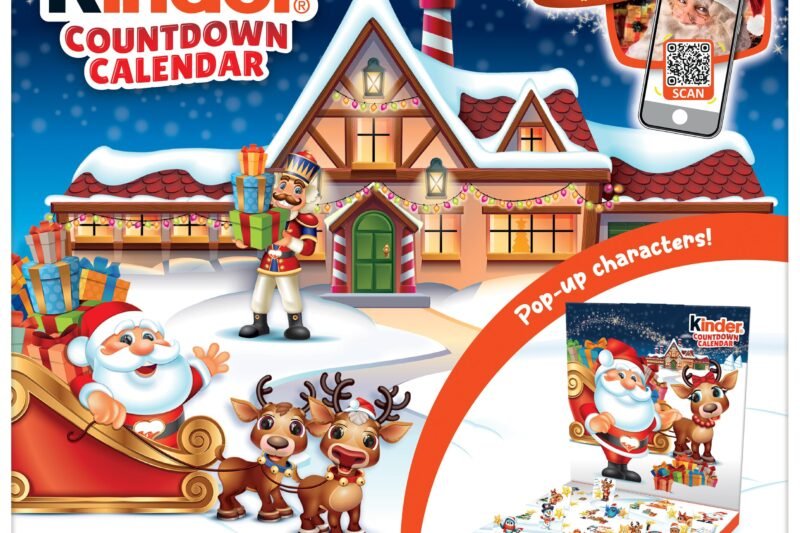 Best Chocolate Advent Calendar 2026